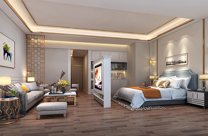 鄭州月子會所裝修設(shè)計公司:月子會所裝修設(shè)計的七個要點