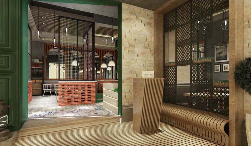 如何營(yíng)造西餐廳設(shè)計(jì)氛圍