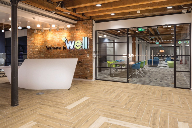 鄭州辦公室裝修如何做好辦公室設計要點?