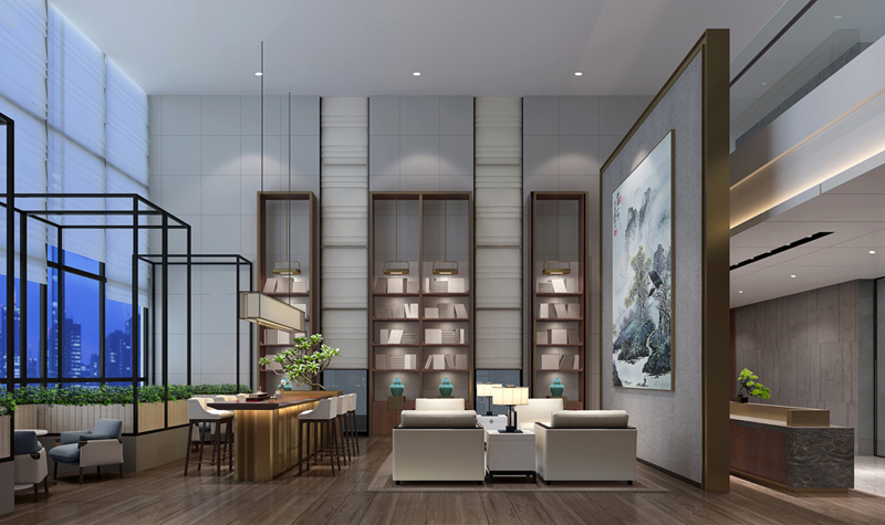 loft辦公室裝修要如何做呢？多變的靈活性！