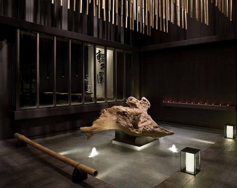 怎樣通過餐廳設(shè)計(jì)使餐廳運(yùn)營(yíng)更好