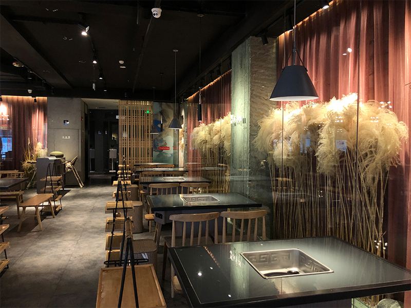 主題餐廳設計應避免哪些誤區(qū)