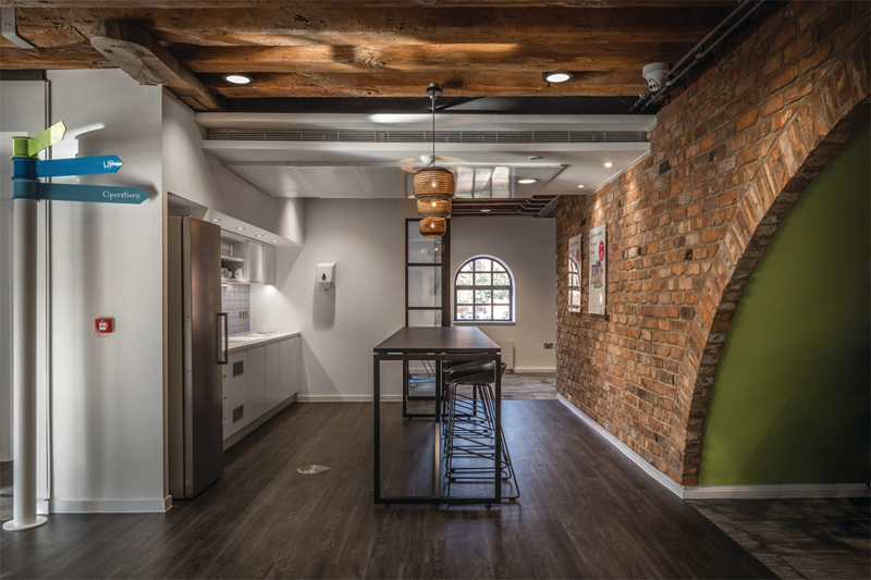 辦公室裝修風水需要注意哪些問題？