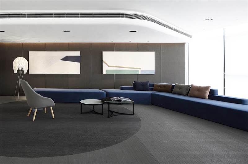 鄭州辦公室會議室裝修技巧有哪些？