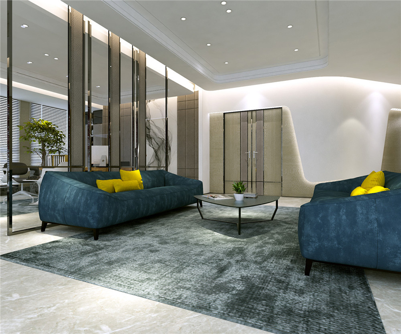 鄭州辦公樓設(shè)計/工作室該怎么裝修？